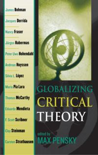 New Critical Theory