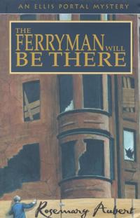 Ferryman Will Be There