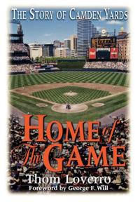 Home of the Game