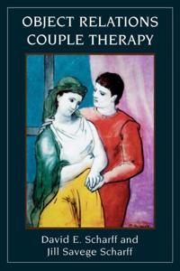 The Library of Object Relations