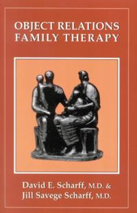 The Library of Object Relations