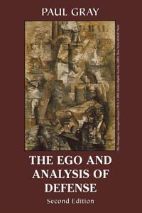 Ego and Analysis of Defense