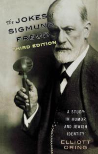 Jokes of Sigmund Freud
