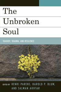 Unbroken Soul