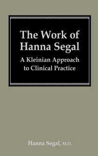 Work of Hanna Segal