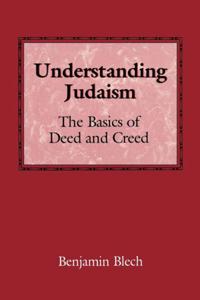 Understanding Judaism