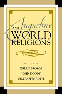 Augustine and World Religions
