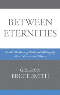 Between Eternities