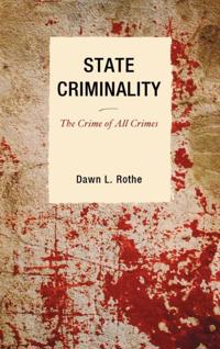 Issues in Crime and Justice