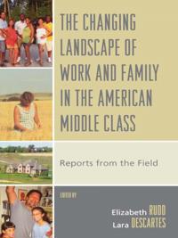 Changing Landscape of Work and Family in the American Middle Class