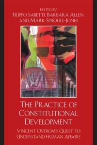 Practice of Constitutional Development