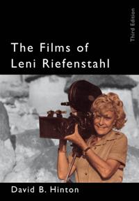 Films of Leni Riefenstahl
