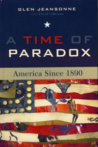 Time of Paradox
