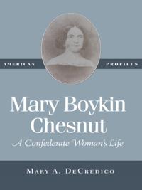 American Profiles