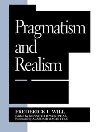 Studies in Epistemology and Cognitive Theory
