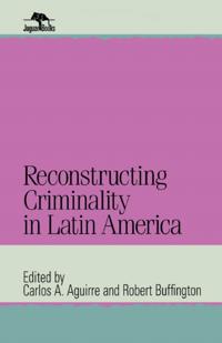 Jaguar Books on Latin America