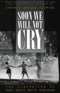Soon We Will Not Cry