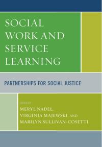 Social Work and Service Learning