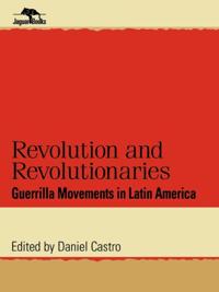 Jaguar Books on Latin America