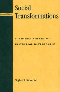 Social Transformations