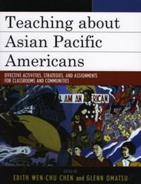 Critical Perspectives on Asian Pacific Americans