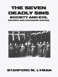 Seven Deadly Sins