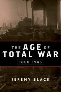 Age of Total War, 1860-1945