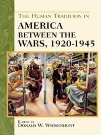 The Human Tradition in America