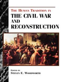 The Human Tradition in America