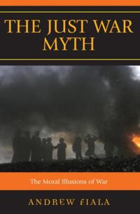 Just War Myth