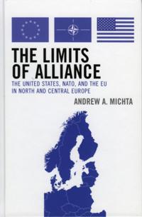 The New International Relations of Europe