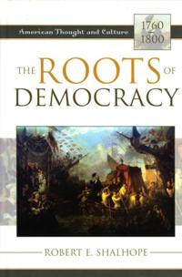 American Thought and Culture