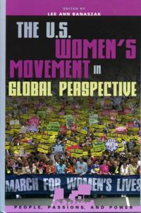 People, Passions, and Power: Social Movements, Interest Organizations, and the P