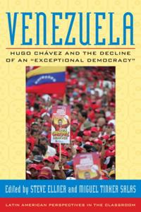 Latin American Perspectives in the Classroom