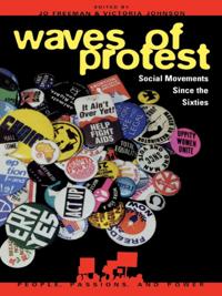 People, Passions, and Power: Social Movements, Interest Organizations, and the P