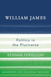 William James