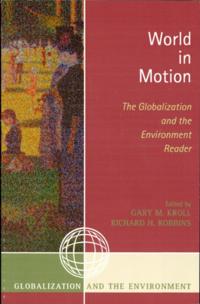 Globalization and the Environment