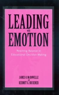 Leading With Emotion