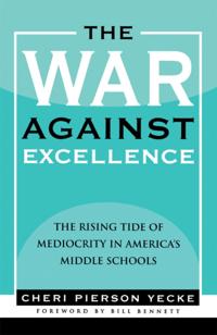 War Against Excellence
