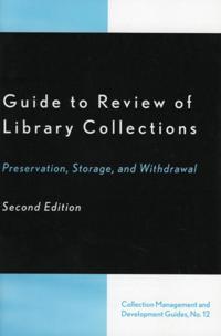 Collection Management and Development Guide