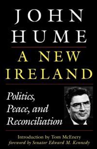 New Ireland