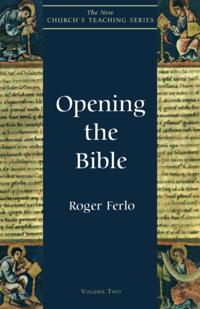 New Church''s Teaching Series