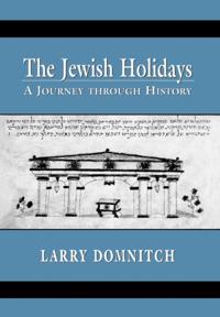 Jewish Holidays