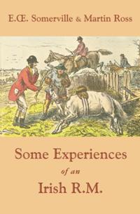 Some Experiences of an Irish R.M.
