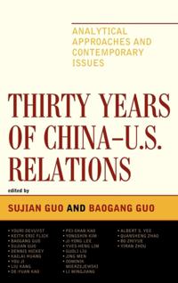 Challenges Facing Chinese Political Development