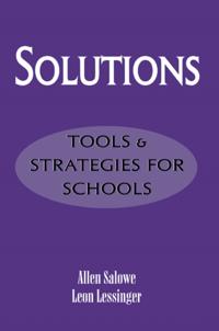 Solutions