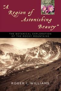 Region of Astonishing Beauty