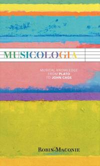Musicologia