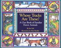 Whose Tracks Are These?