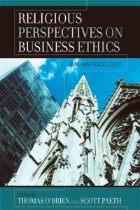 Religion and Business Ethics